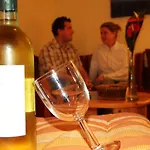 Apartmán Am Seeufer 11