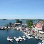 Apartmán Am Seeufer 11 *