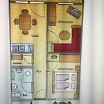 Am Seeufer 11 Apartmán Waren (Mueritz)