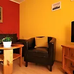 Apartmán Am Seeufer 11