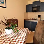 Apartmán Am Seeufer 11 *