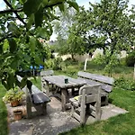 Apartmán Am Seeufer 11 *