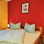 Apartmán Am Seeufer 11 *