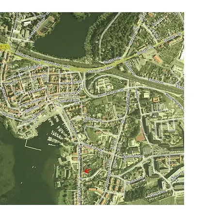 Am Seeufer 11 * Waren (Mueritz)