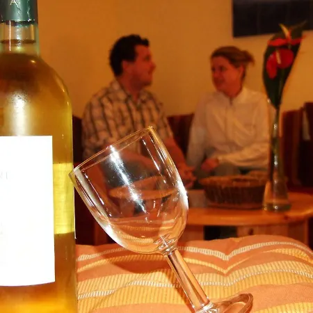 アパート Am Seeufer 11