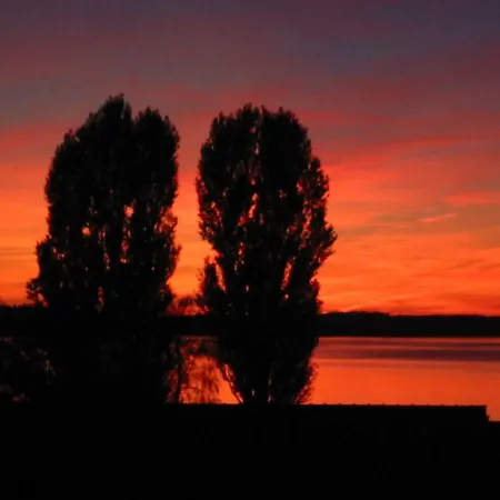 Lägenhet Am Seeufer 11