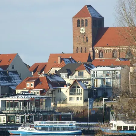 Am Seeufer 11 Waren (Mueritz)