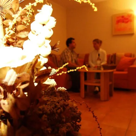 Am Seeufer 11 アパート *