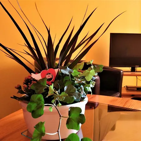 Am Seeufer 11 * Waren (Mueritz)