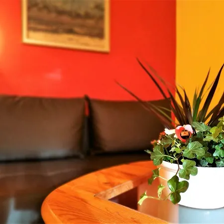 Am Seeufer 11 アパート