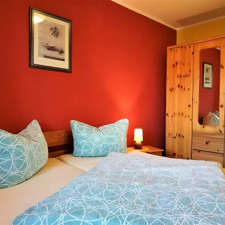 Am Seeufer 11 * ヴァーレン