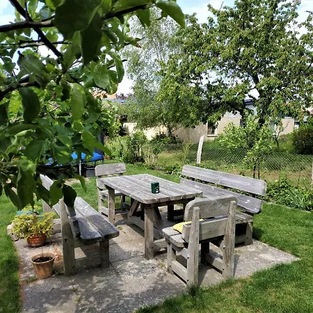 Lägenhet Am Seeufer 11 *